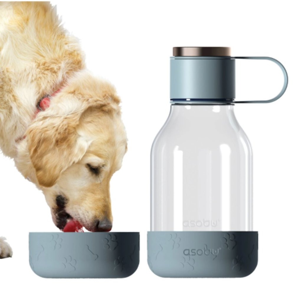 🚨LAST ONE🚨 Doggie & Me Water Bottle - Picture 2 of 10